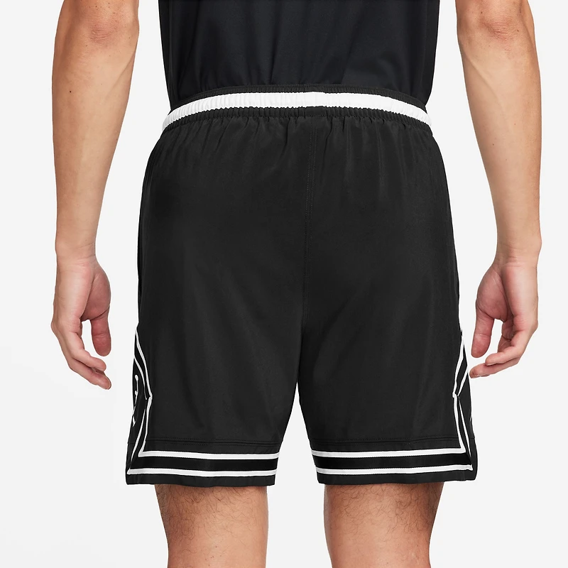 Jordan Dri-FIT Sport Woven Diamond Shorts - Men's