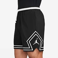 Jordan Dri-FIT Sport Woven Diamond Shorts - Men's