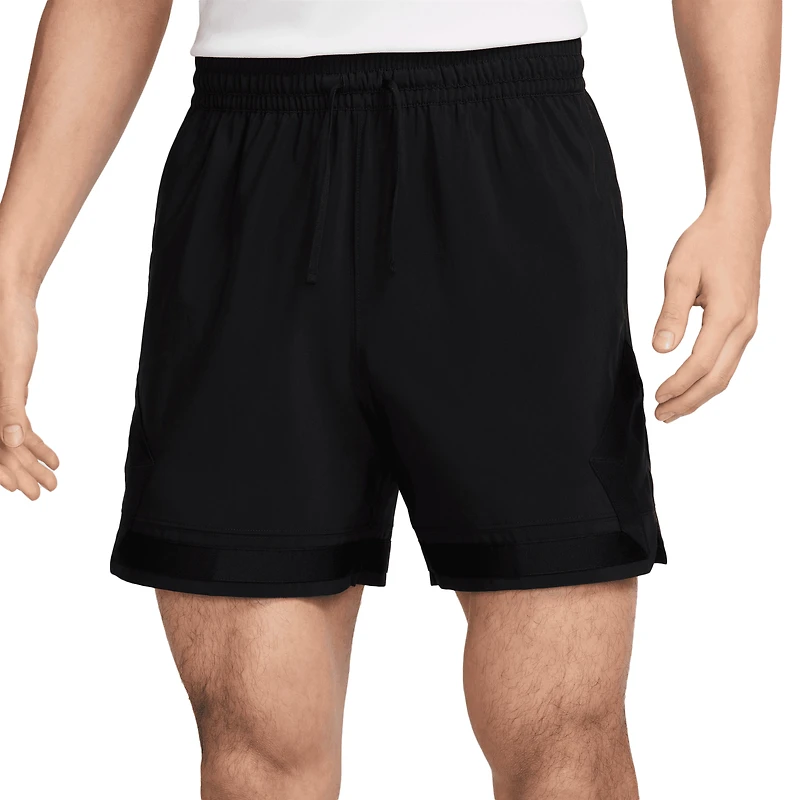 Jordan Dri-FIT Sport Woven Diamond Shorts - Men's