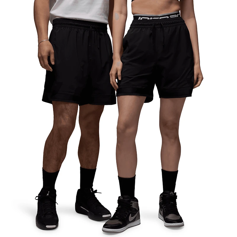 Jordan Dri-FIT Sport Woven Diamond Shorts - Men's