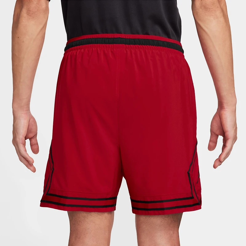 Jordan Dri-FIT Sport Woven Diamond Shorts - Men's