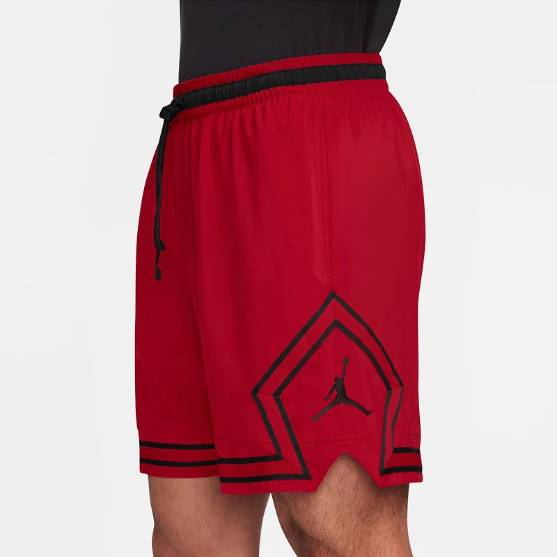 Jordan Dri-FIT Sport Woven Diamond Shorts - Men's
