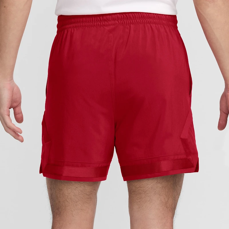 Jordan Dri-FIT Sport Woven Diamond Shorts - Men's