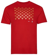 Nike USA Olympics 24 Team Short Sleeve T-Shirt - Men's