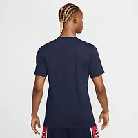 Nike USA 2024 Olympics Dri-FIT Short Sleeve T-Shirt - Men's