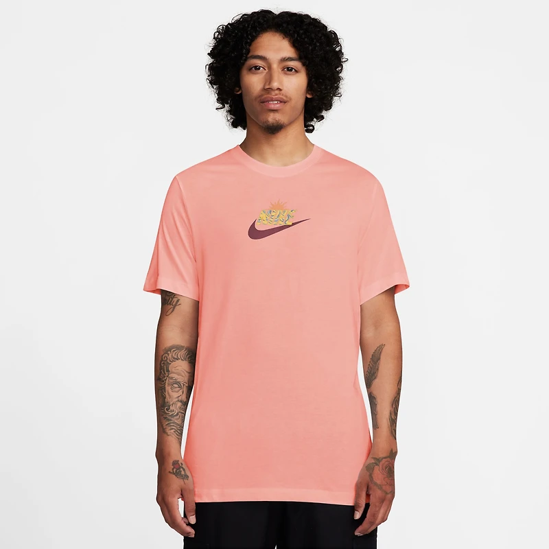 Nike NSW Spring Break Sun T-Shirt - Men's