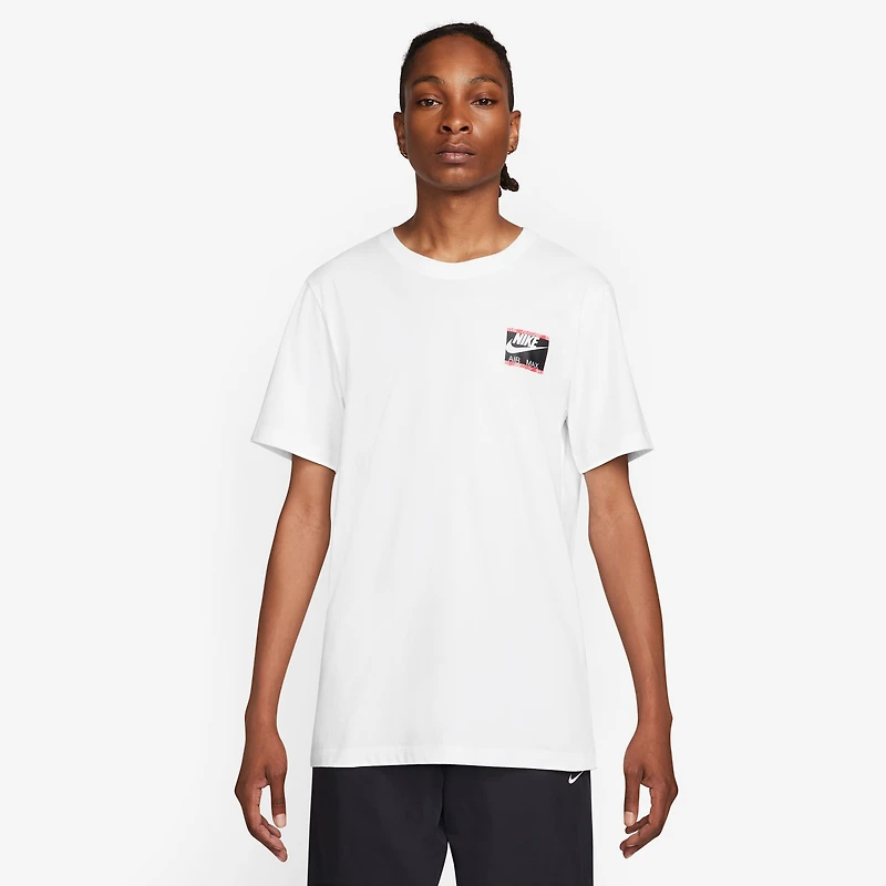 Nike NSW AM Day LBR Air T-Shirt - Men's