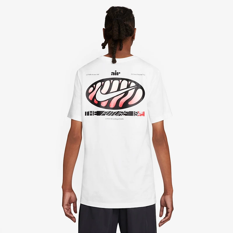Nike NSW AM Day LBR Air T-Shirt - Men's