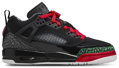 Jordan Boys Spizike Low