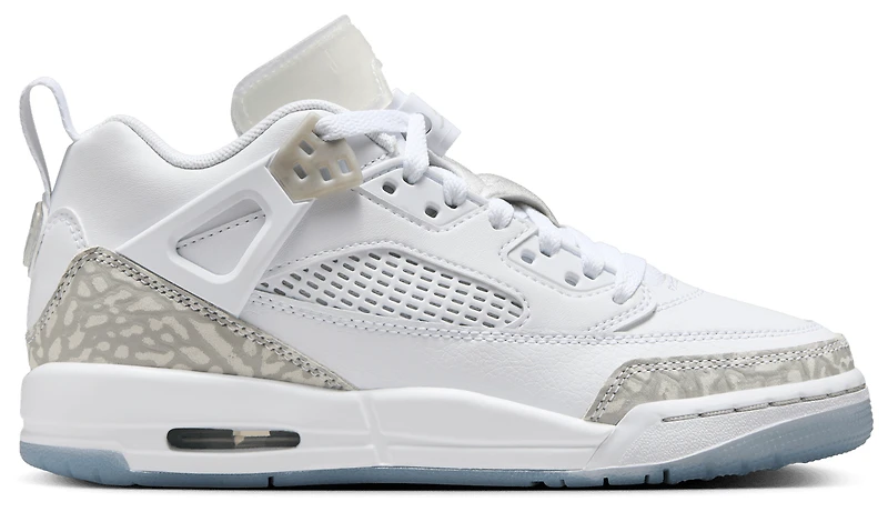Jordan Boys Spizike Low