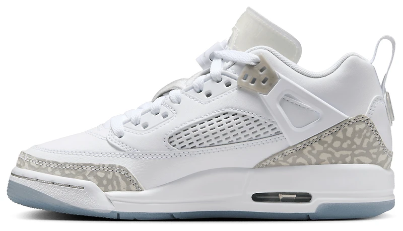 Jordan Boys Spizike Low
