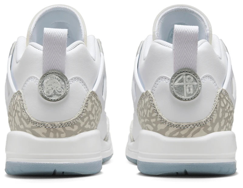 Jordan Boys Spizike Low