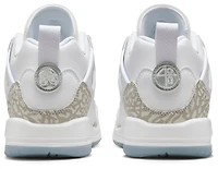 Jordan Boys Spizike Low