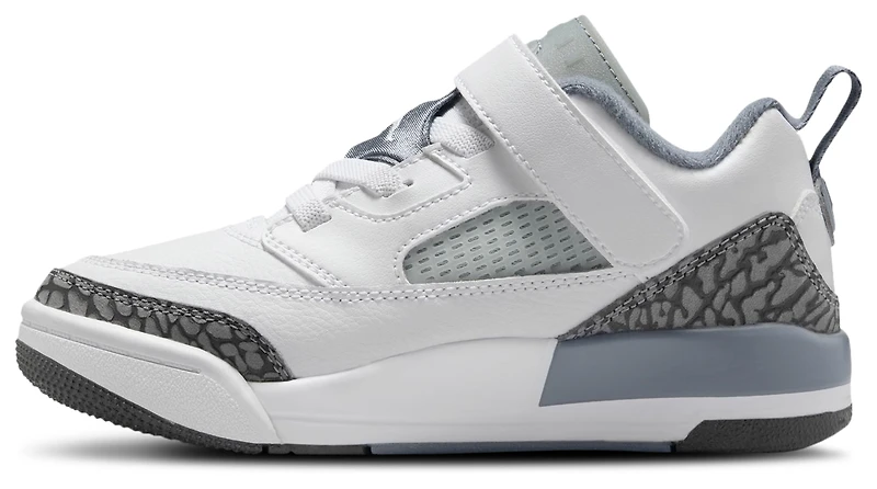 Jordan Boys Spizike Low