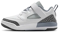 Jordan Boys Spizike Low