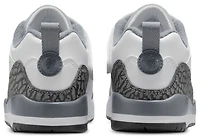 Jordan Boys Spizike Low