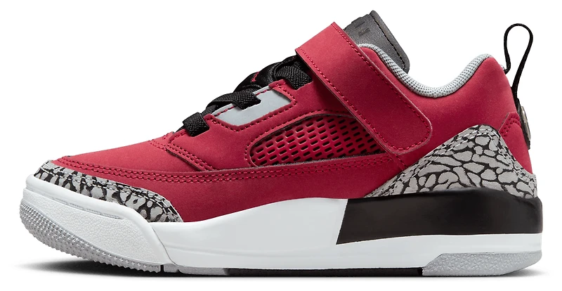 Jordan Boys Spizike Low
