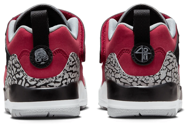 Jordan Boys Spizike Low