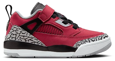 Jordan Boys Spizike Low