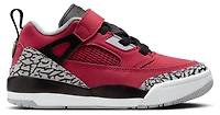 Jordan Boys Spizike Low