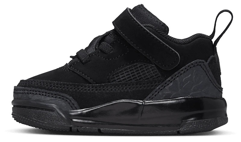 Jordan Boys Spizike Low
