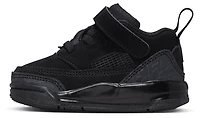 Jordan Boys Spizike Low