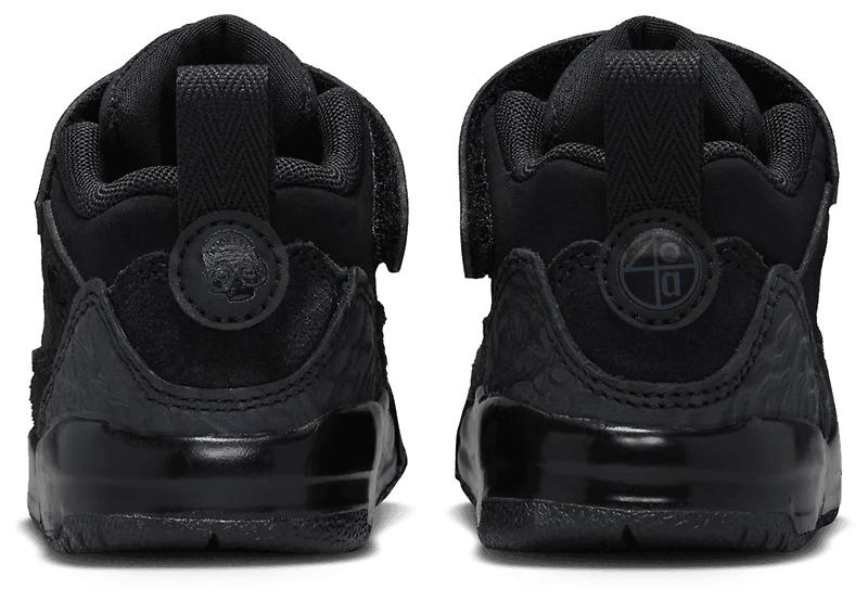 Jordan Boys Spizike Low