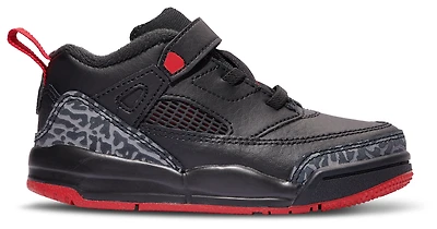 Jordan Boys Spizike Low - Boys' Toddler Shoes Gym Red/Cool Grey/Black
