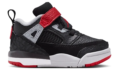 Jordan Boys Spizike Low - Boys' Toddler Shoes Gym Red/Black/Wolf Gray