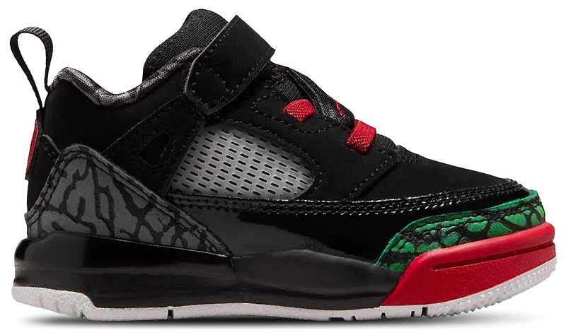 Jordan Boys Spizike Low