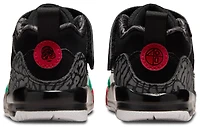 Jordan Boys Spizike Low