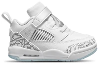 Jordan Boys Spizike Low