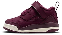 Jordan Boys Spizike Low - Boys' Toddler Shoes Blue/White/Purple
