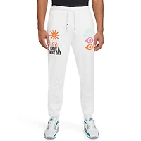 Nike HBR Fleece Tech Pants - Men's