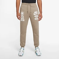 Nike HBR Fleece Tech Pants - Men's