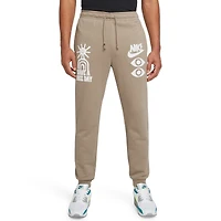 Nike HBR Fleece Tech Pants - Men's