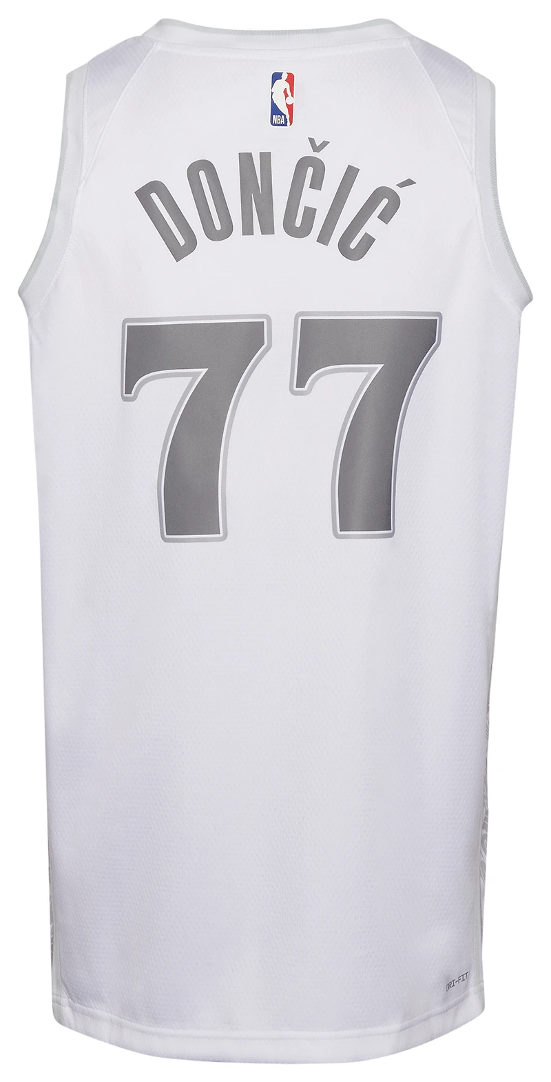 Nike Mavericks Dri-FIT CE 24 Swingman Jersey - Men's