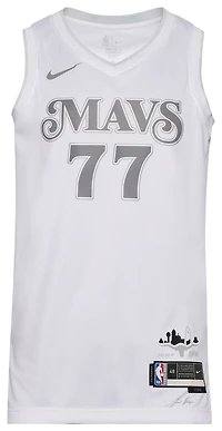 Nike Mavericks Dri-FIT CE 24 Swingman Jersey - Men's