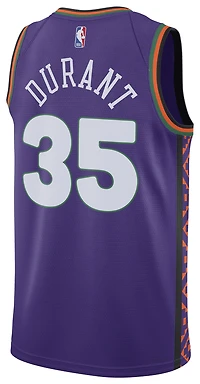 Nike Suns Dri-FIT City Edition 24 Swingman Jersey - Men's