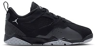 Jordan Boys MVP 92 - Boys' Preschool Basketball Shoes Wolf Grey/Black