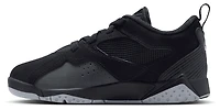 Jordan Boys MVP 92 - Boys' Preschool Basketball Shoes Wolf Grey/Black