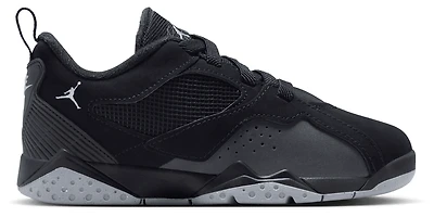 Jordan Boys MVP 92 - Boys' Preschool Basketball Shoes Wolf Grey/Black
