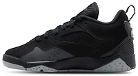 Jordan Boys MVP 92 - Boys' Grade School Shoes Wolf Grey/Black