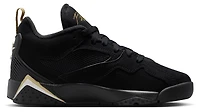 Jordan Boys MVP 92 - Boys' Grade School Shoes Metallic Gold/Black/Sail