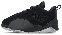 Jordan Boys MVP 92 - Boys' Toddler Shoes Wolf Grey/Black