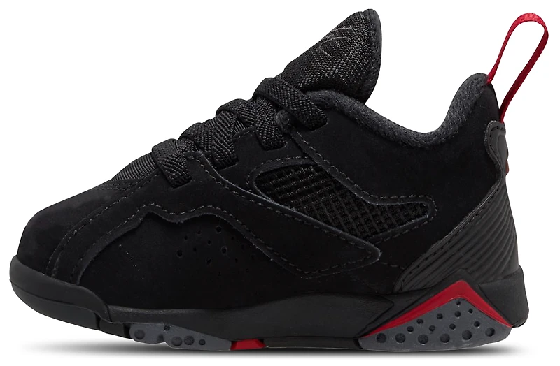 Jordan Boys MVP 92 - Boys' Toddler Shoes Black/Red