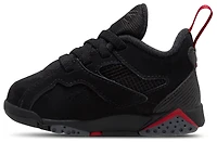 Jordan Boys MVP 92 - Boys' Toddler Shoes Black/Red