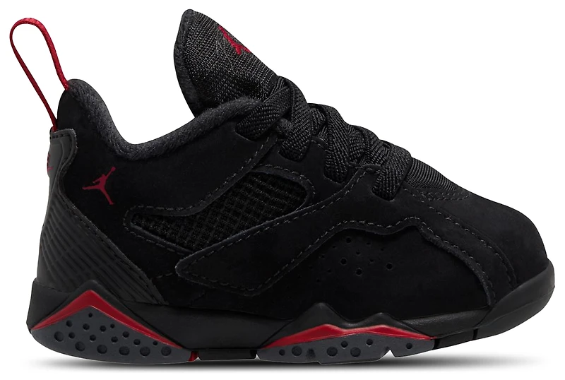 Jordan Boys MVP 92 - Boys' Toddler Shoes Black/Red
