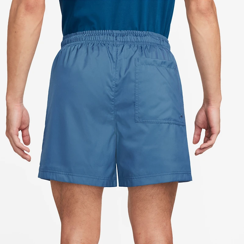 Jordan Essential Poolside LBR 5" Shorts - Men's