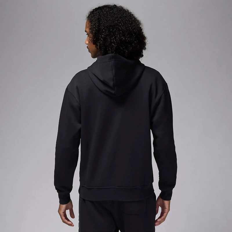 Jordan Essential Air Stretch Fleece Hoodie - Men's